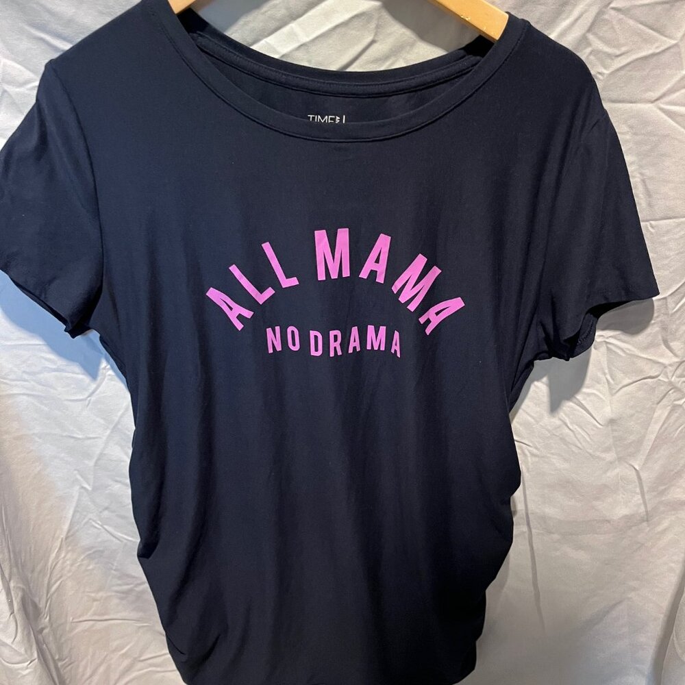 Maternity Tshirt